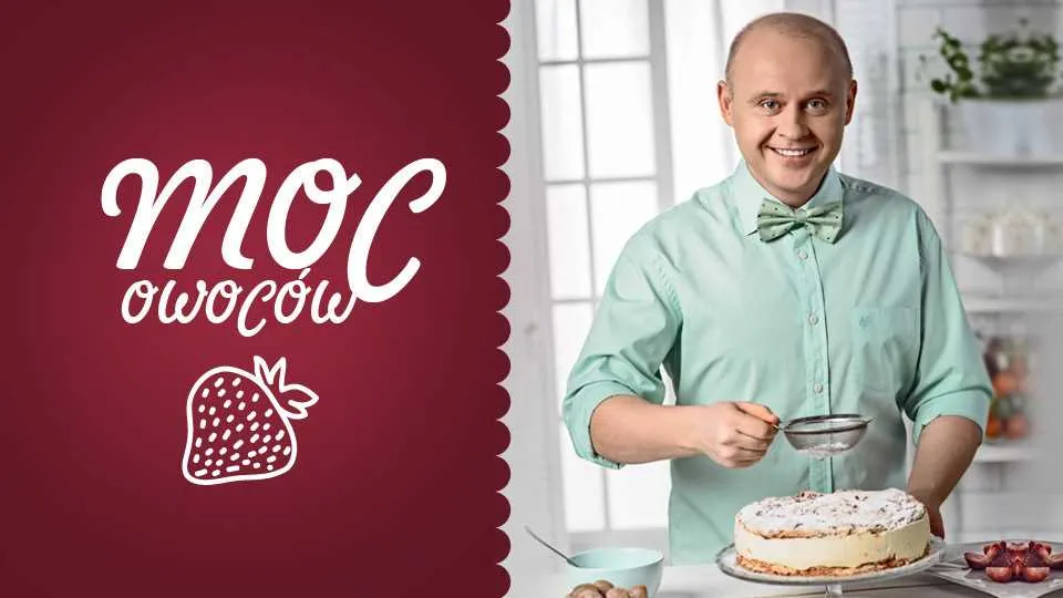 Korzystaj z owocowego sezonu!